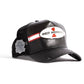 Red Monkey Racing - Black