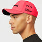Mercedes Benz F1 Special Edition Lewis Hamilton 2022 Italian GP Monza Hat