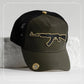 Red Monkey AK - Military Green