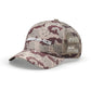 Mercedes Benz F1 Special Edition Lewis Hamilton 2022 USA Austin GP Earth Trucker Hat