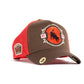Red Monkey Ranch - Brown