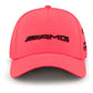 Mercedes Benz F1 Special Edition Lewis Hamilton 2022 Italian GP Monza Hat