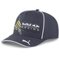 Red Bull Racing F1 Sergio Perez Graphic Baseball Hat
