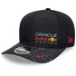 Red Bull Racing F1 New Era 9Forty AOP VSR Hat
