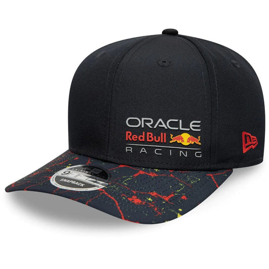 Red Bull Racing F1 New Era 9Forty AOP VSR Hat