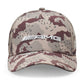 Mercedes Benz F1 Special Edition Lewis Hamilton 2022 USA Austin GP Earth Trucker Hat