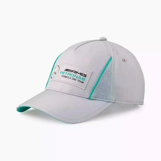 Mercedes Benz AMG Petronas F1 Puma Baseball Hat